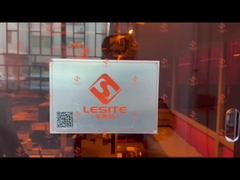 Συγκρότηση σακούλων φίλτρου και μηχανής εσωτερικού πλαισίου