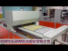 ΛΕΣΙΤ 0,6MPa Μηχανή κατασκευής φίλτρων αέρα για νέους φίλτρα υψηλής απόδοσης