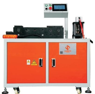 Η Omron ελέγχεται από το HVAC φίλτρο κατασκευής μηχανή αυτόματη 12pcs / min χωρητικότητα