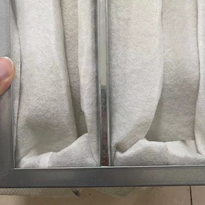 7pa ημι αυτόματη μηχανή κατασκευής φίλτρων αέρα για τις διακοσμητικές λουρίδες