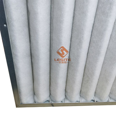 Επαναχρησιμοποιήσιμη Washable αντικατάσταση φίλτρων αέρα Hepa, αρχικό φίλτρο αέρα χονδροειδές