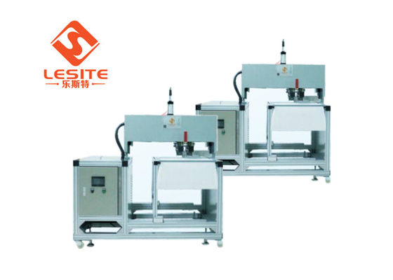 390v 2.1KW CE Μονόκεφαλο Riveting Machine ημιαυτόματο