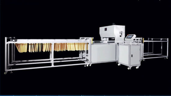 3.5KW CNC υδραυλική πιέζοντας μηχανή κάλυψης καρτών για το φίλτρο Hepa